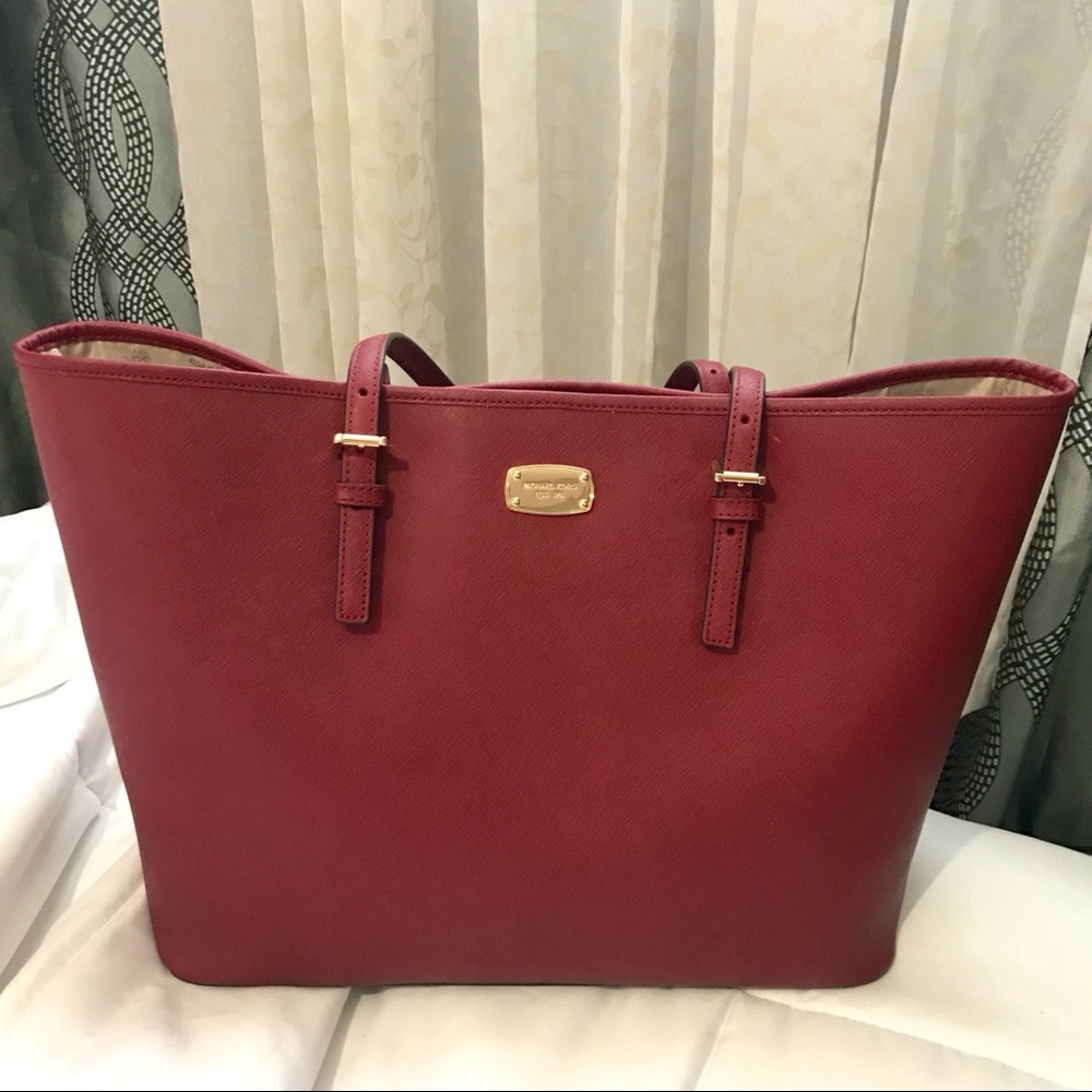 *Brand New* Michael Kors Large Carryall Tote